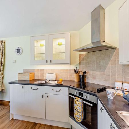 Willa 1 Bed In South Molton Oakvi Zewnętrze zdjęcie