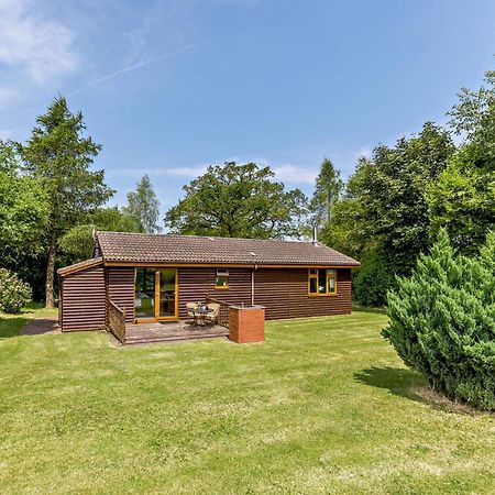 Willa 1 Bed In South Molton Oakvi Zewnętrze zdjęcie