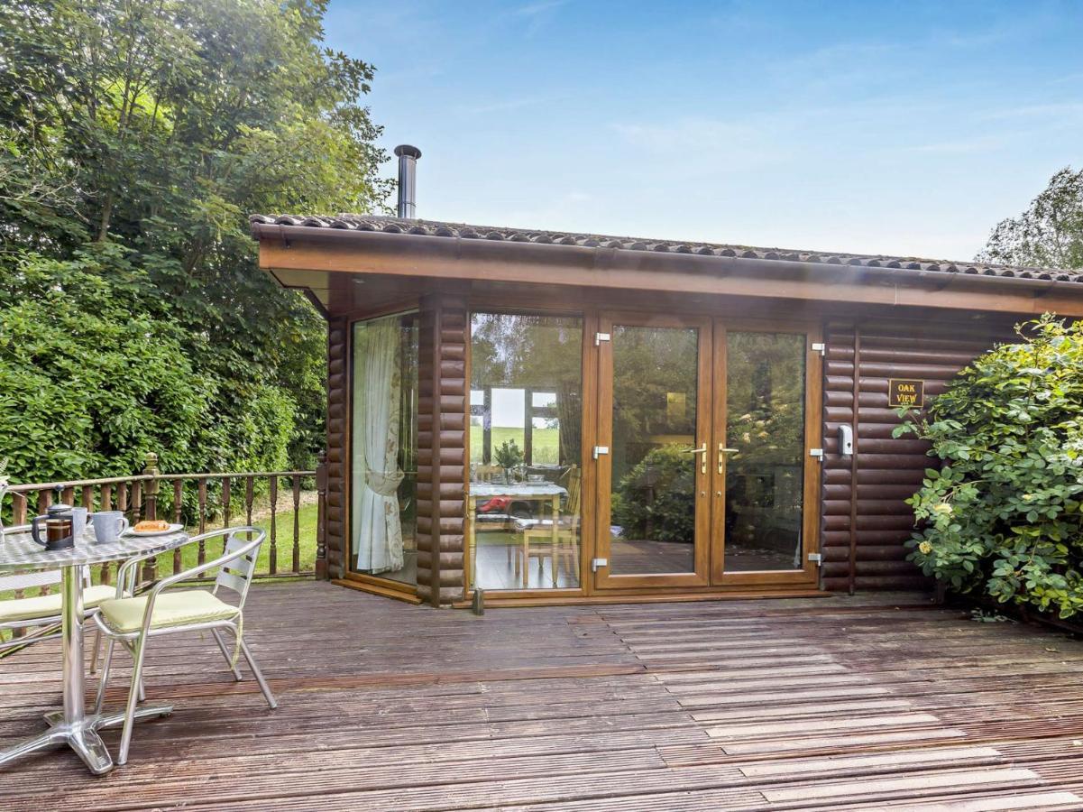 Willa 1 Bed In South Molton Oakvi Zewnętrze zdjęcie