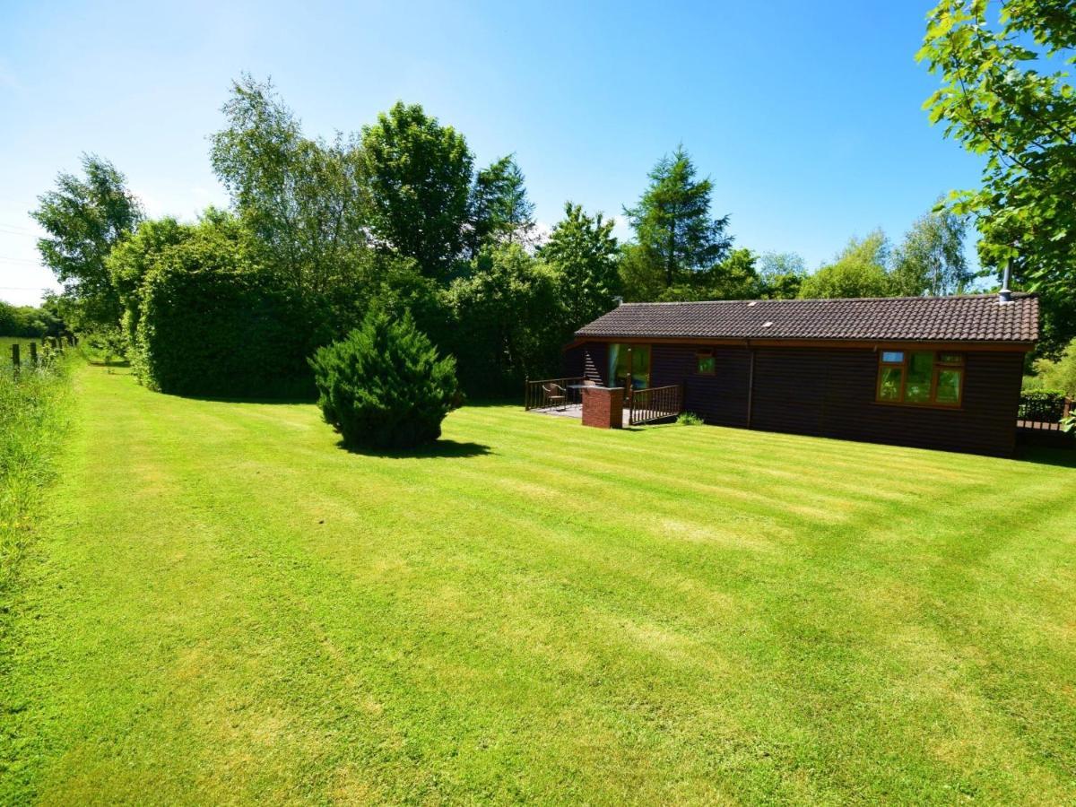 Willa 1 Bed In South Molton Oakvi Zewnętrze zdjęcie