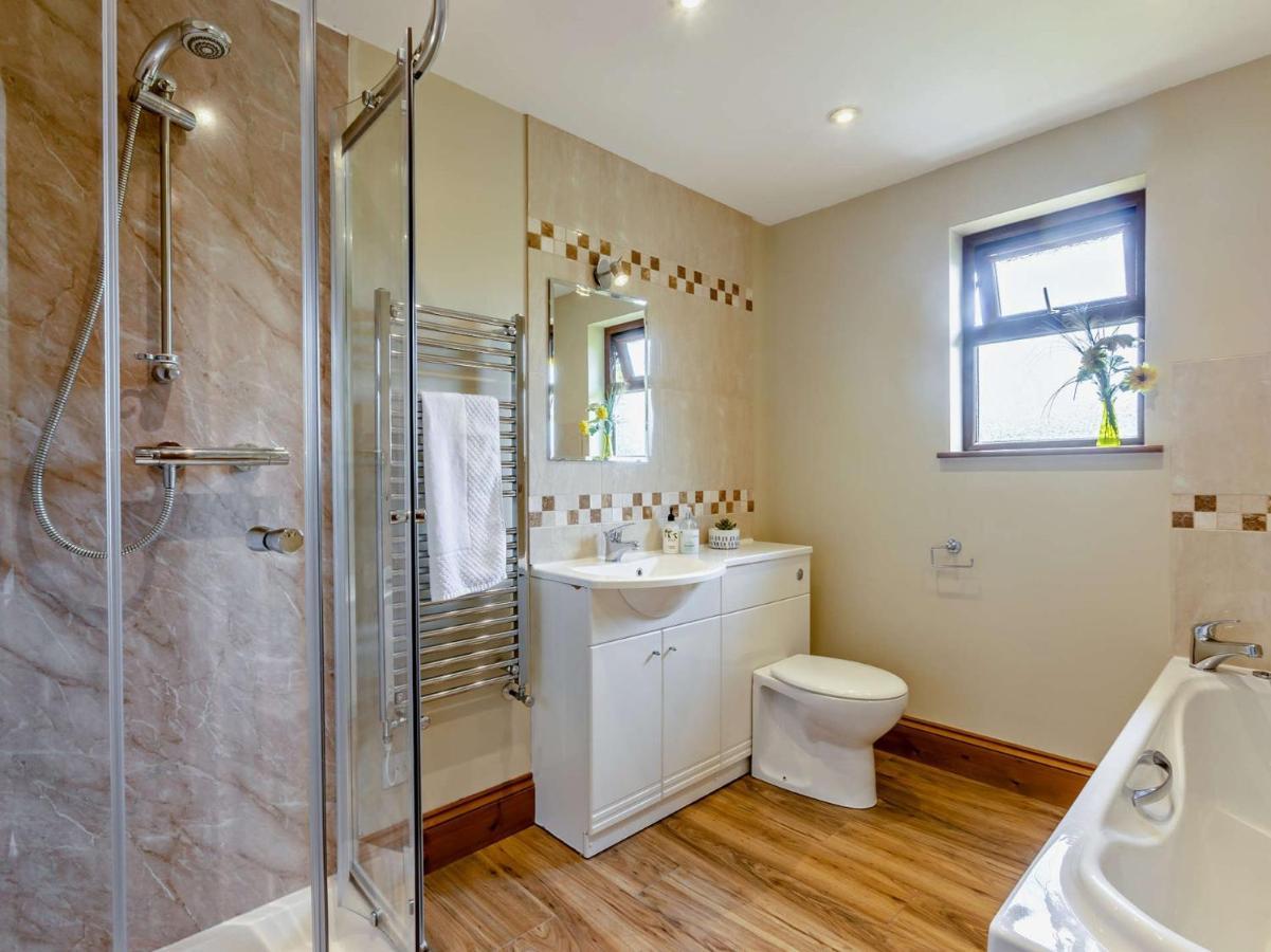 Willa 1 Bed In South Molton Oakvi Zewnętrze zdjęcie