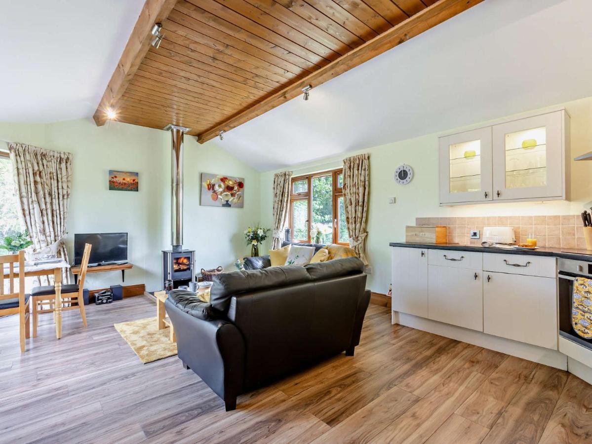 Willa 1 Bed In South Molton Oakvi Zewnętrze zdjęcie