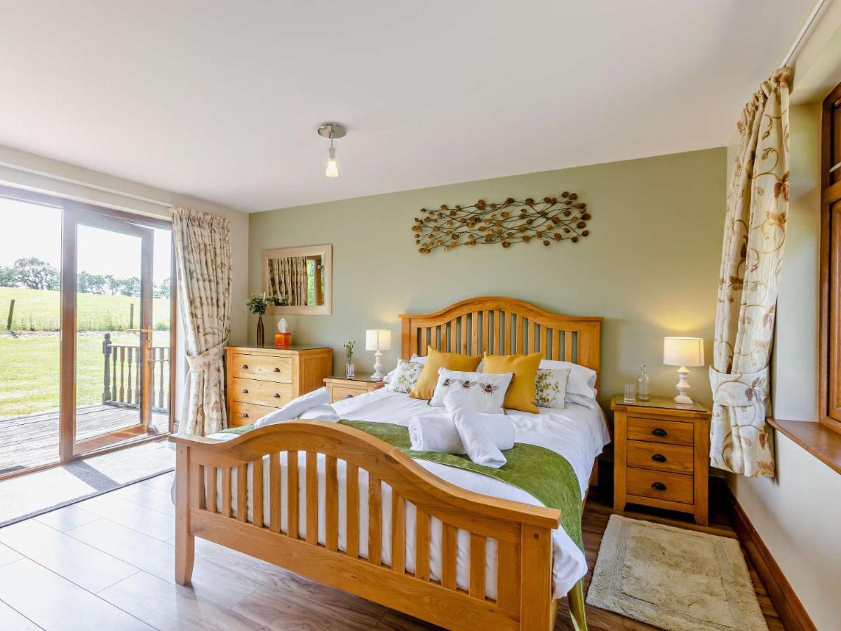 Willa 1 Bed In South Molton Oakvi Zewnętrze zdjęcie